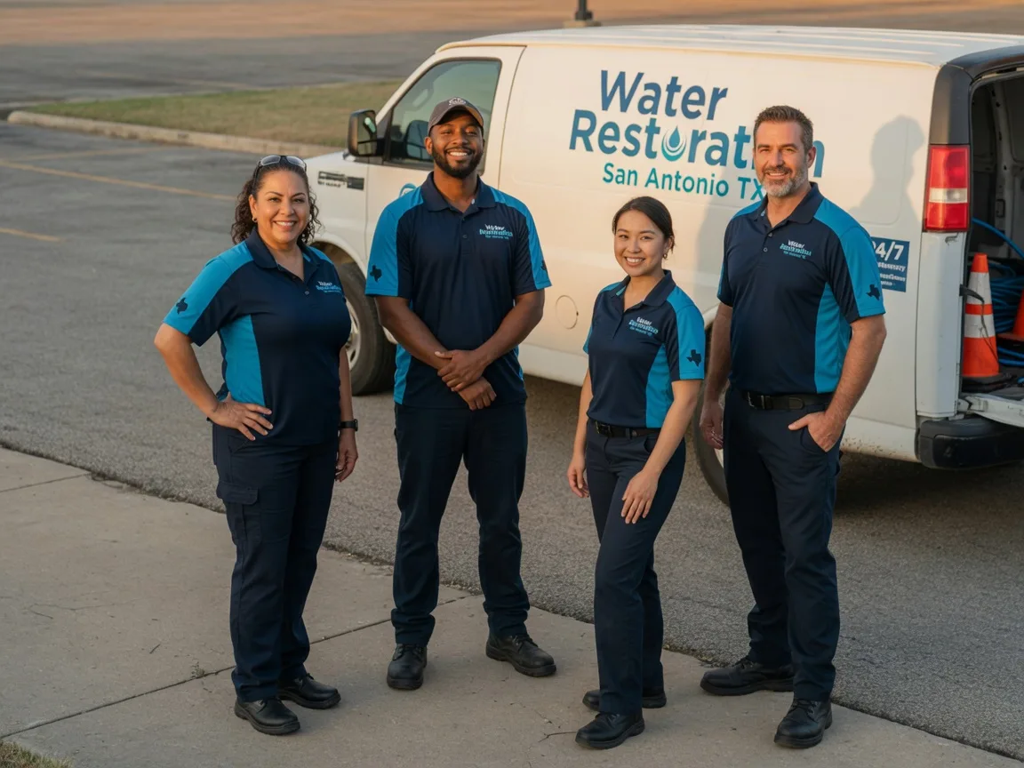 Water Damage Repair company in Daniels, WV